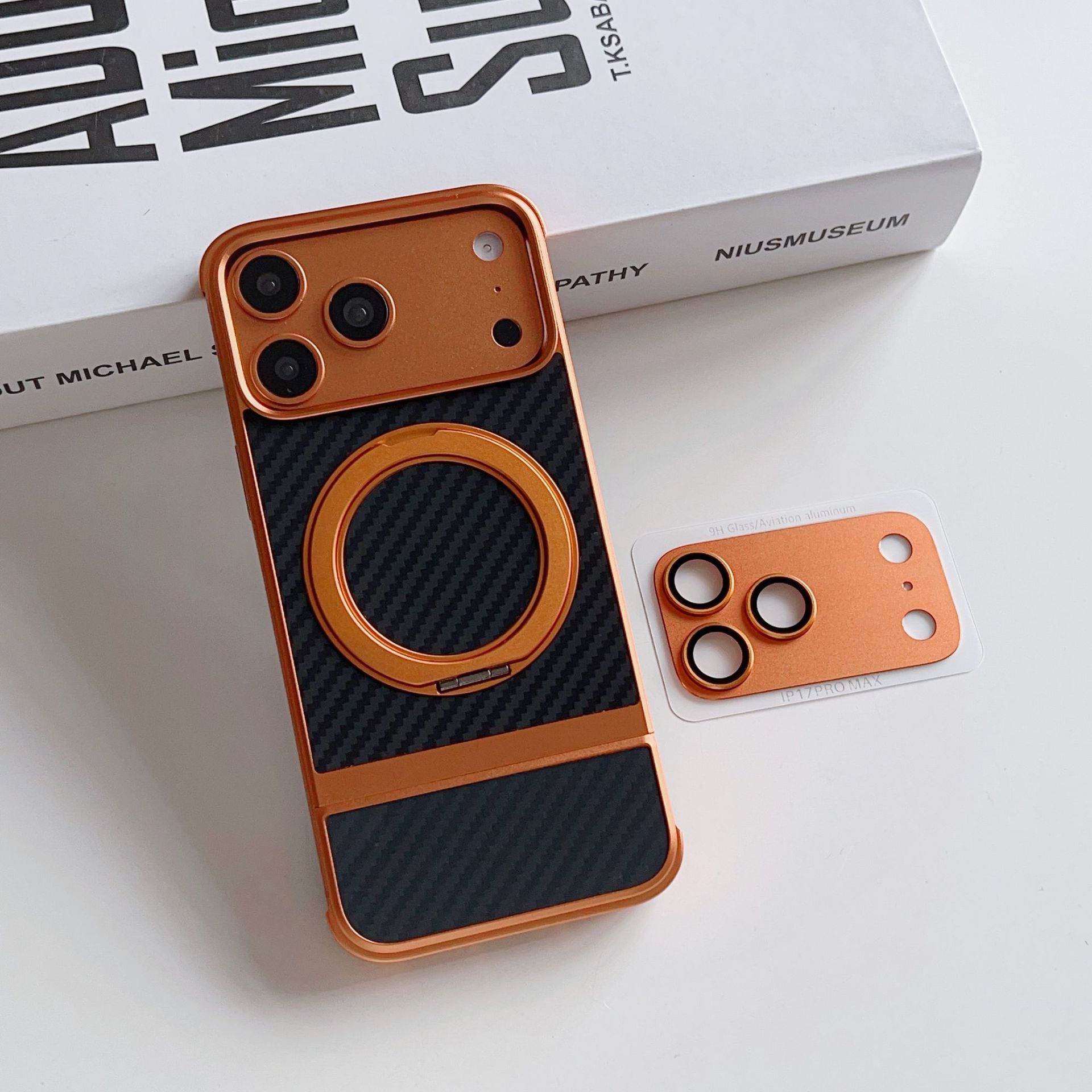 Naranja