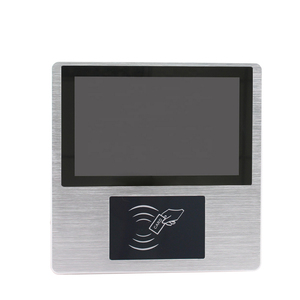 Ustomized oor udio ntercom ystem 2Moe amera OE owowered Internet ntercom ystem 10 pulgadas Pc - Product Image 5