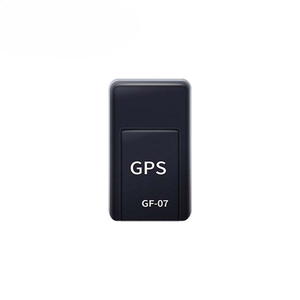 1 yıl garanti ile 2023 yeni GF 07 Mini araba GPS Tracker GSM takip cihazı GPS bulucu GF07 - Product Image 1
