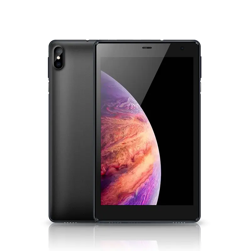 심천 전문 터치 태블릿 7 인치 HD 스마트 안드로이드 9.0 쿼드 코어 태블릿 PC