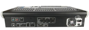 Fase di promozione illuminazione professionale perla 2010 LED Console di illuminazione DMX Controller con cassa di volo 2048 canali - Product Image 5