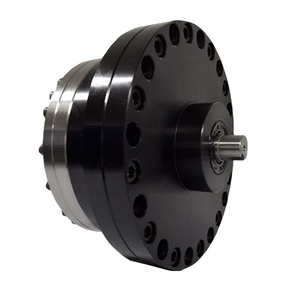 CSG-40谐波传动减速器机器人减速器0背隙低噪音轴输入 - Product Image 1