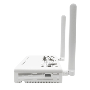 XPON ONU POE 4GE 2USB ISPゲートウェイWiFi付き6メッシュポット電話ポート光ファイバーFTTHネットワーク用ZC-521X6H - Product Image 3