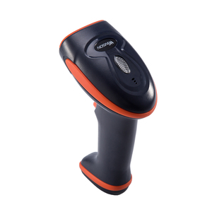 Ired Ar-eader de 1/4 canales, láser ortable y Android - Product Image 5