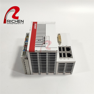 New <strong>and</strong> Original Beckhoff <strong>PLC</strong> Module CX8080 EtherCAT Bus Coupler Digital <strong>Input</strong>/<strong>output</strong> Terminal Module in Stock - Product Image 3