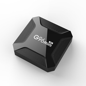 G96mini กล่องสมาร์ททีวี5g พร้อม RK3228 HD 4K แอนดรอยด์13.0 Quad Core Processor WiFi5 Android IPTV - Product Image 4