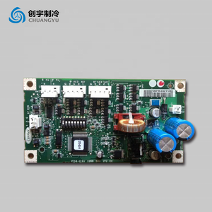 Refrigeration Parts Carrier Expansion Valve <strong>Control</strong> Board 32GB500192EE for Cold-water Screw <strong>Chiller</strong>
