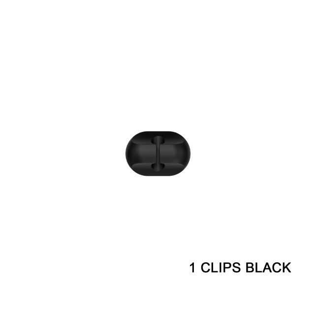 1 slot black