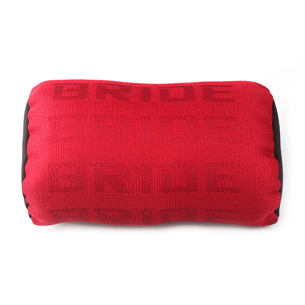 Rouge - Oreiller cervical