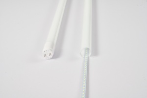 2024 Hot Selling <strong>LED</strong> Tubes Light RGB <strong>LED</strong> Tube Light with Advanced Technology for Home Shop Factory <strong>T8</strong> Model Aluminum Glass Body