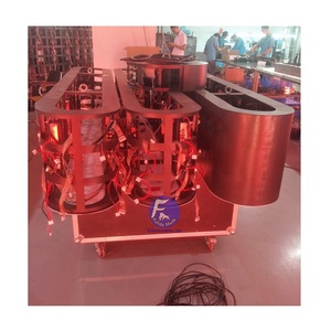 Nuovo P1.56 P1.667 P1.875 P2 P2.5 P3 P4 pannello dello schermo del Display a Led P3 modulo morbido P4 Display a Led flessibile - Product Image 1