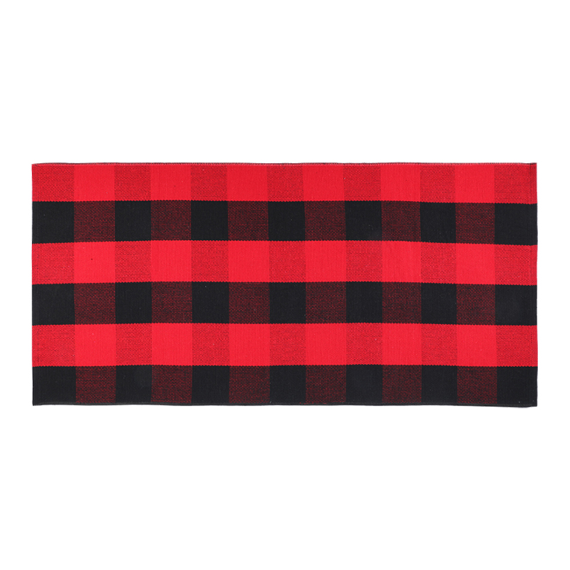 Red & Black