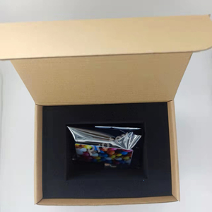 Fargo DTC1250e DTC4250e DTC4500e PVCIDカードプリンター用IDカードプリンタープリントヘッド47500 - Product Image 4