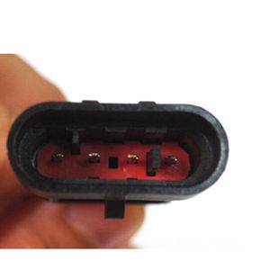 Keysenco 0258006206 O2 <span class=keywords><strong>Lambda</strong></span> sensore di ossigeno per Alfa Romeo 156 GTV Spider <span class=keywords><strong>Fiat</strong></span> Iveco Lancia Chevrolet Aveo Saloon Epica Kalos