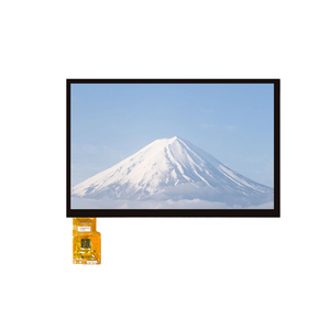 容量性TP FHD液晶画面ディスプレイ10.1インチ1280*800解像度 - Product Image 2