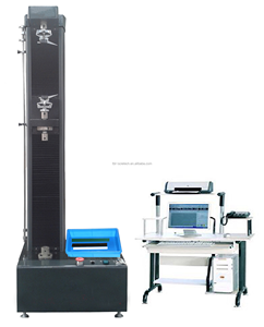 Máquina de prueba de tracción universal 10KN 20KN Máquina de prueba de resistencia a la tracción Máquina de tracción UTM - Product Image 5