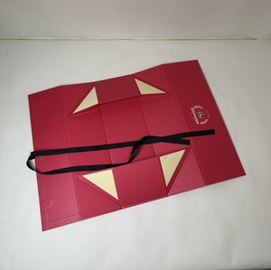 Tùy Chỉnh Hộp Quà Tặng Bao Bì Sang Trọng Rượu Vang Hộp Quà Tặng Bán Buôn In Tùy Chỉnh Kích Thước Logo Cao End Chai Rượu Vang Hộp - Product Image 5