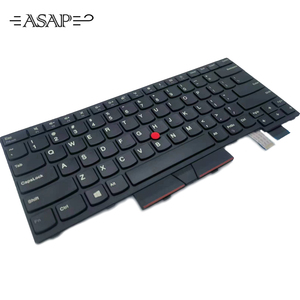 Computer Repairing <strong>Replacement</strong> US <strong>Keyboard</strong> for T470 Without Backlight - Product Image 3