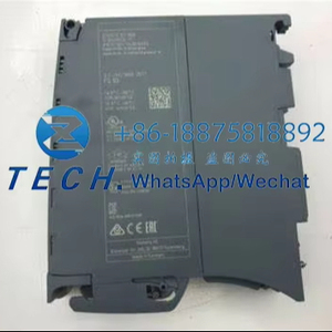 6ES7521-1BL00-0AB0 Módulo de entrada digital 6ES7 521-1BL00-0AB0 Nuevo SELLADO DE FÁBRICA Hacer oferta - Product Image 1