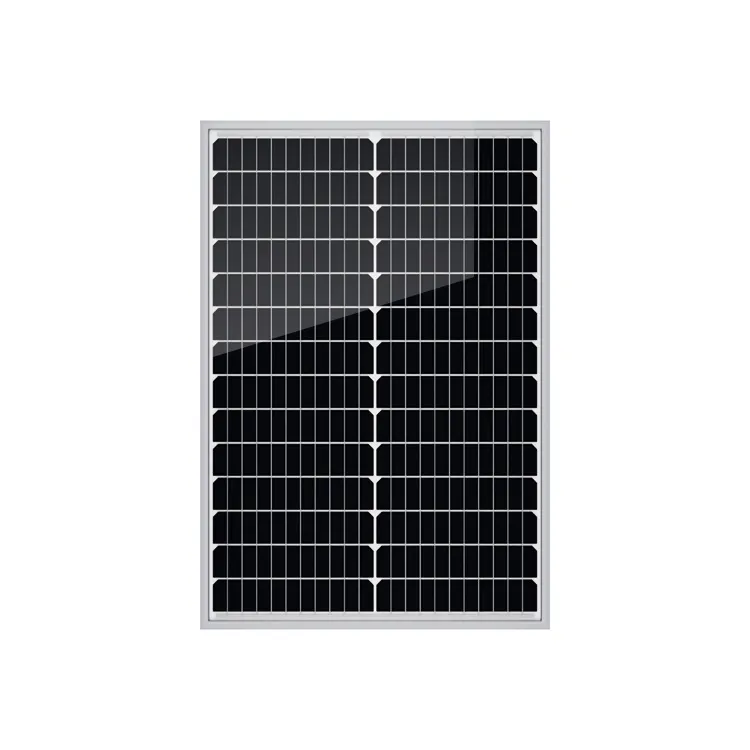 Panel surya lipat 30w panel surya 12v 30w Harga panel surya