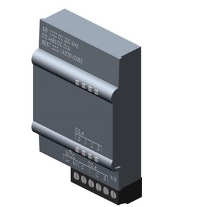 モジュールsiemens S7-200アナログ入力モジュール6ES7222-1AD30-0XB0入出力モジュール6ES7222-1AD30-0XB0 - Product Image 1