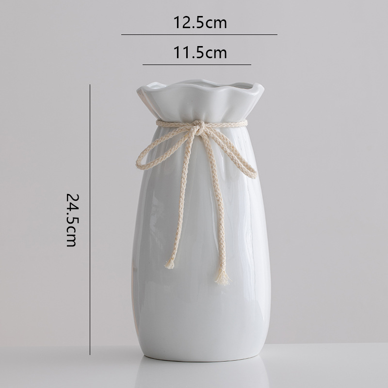 White (L)