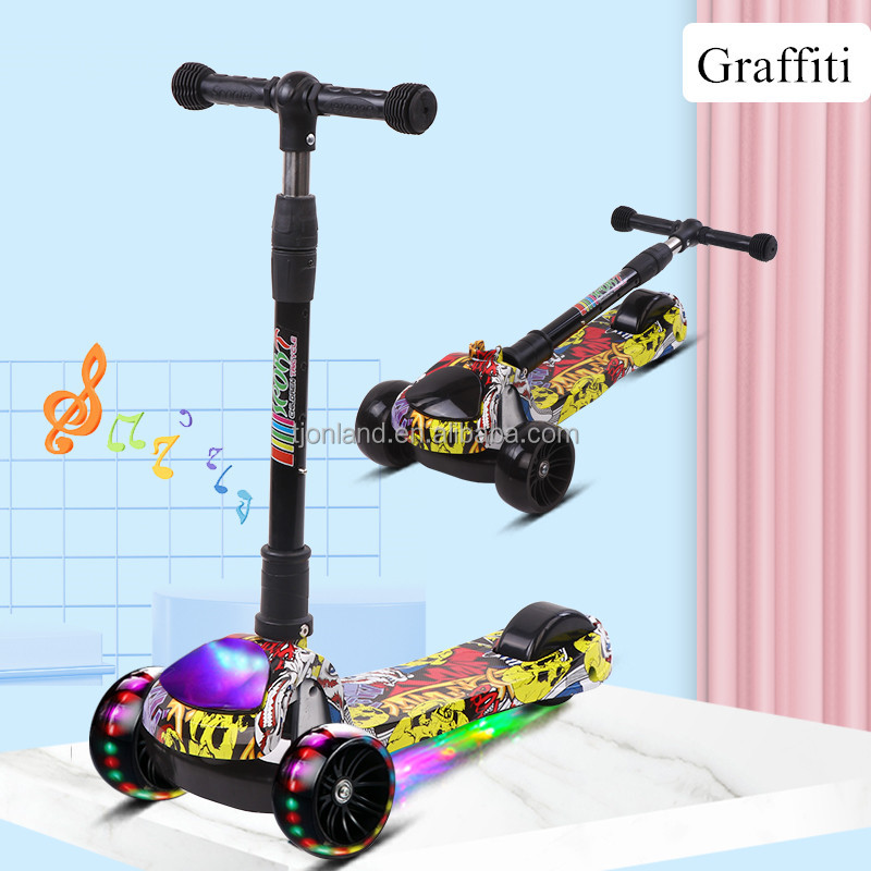 graffiti without seat