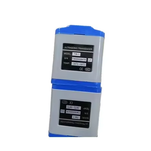 壁掛け式デジタル超音波流量計流量計TUF-2000B TS-2流量センサー - Product Image 2