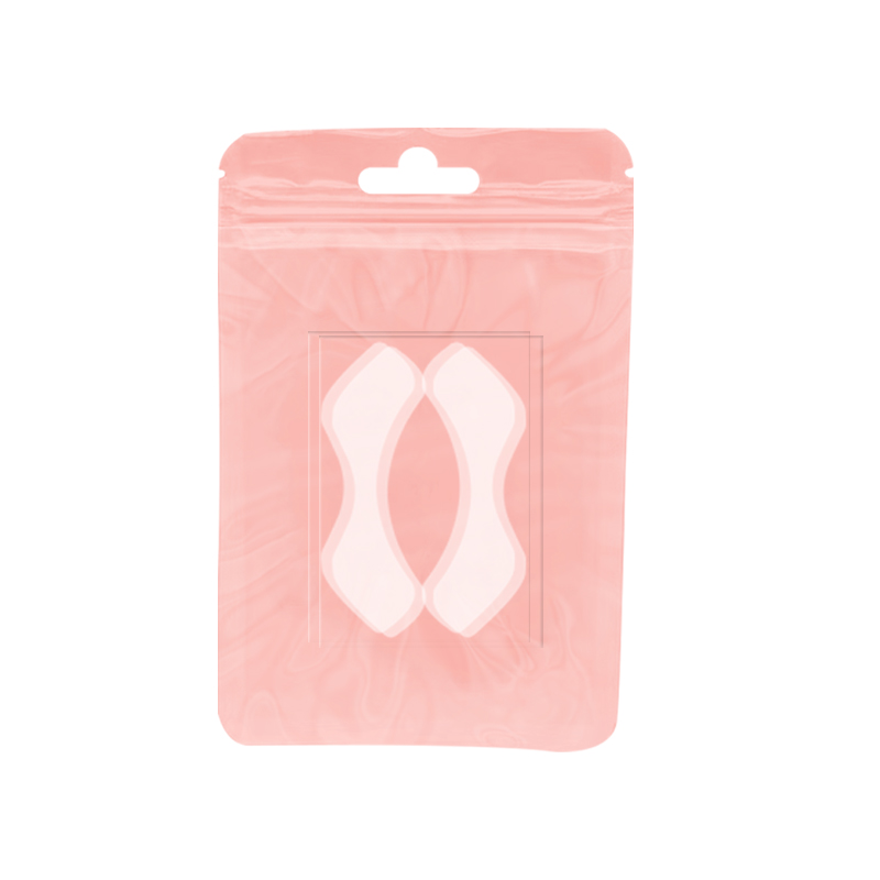 Adhesivo para labios - Blanco