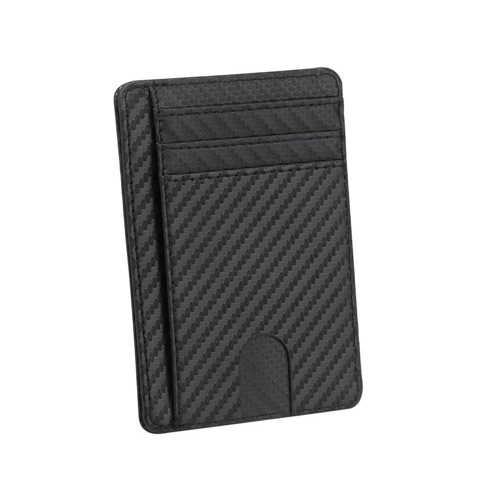 Carbo fiber grain-black