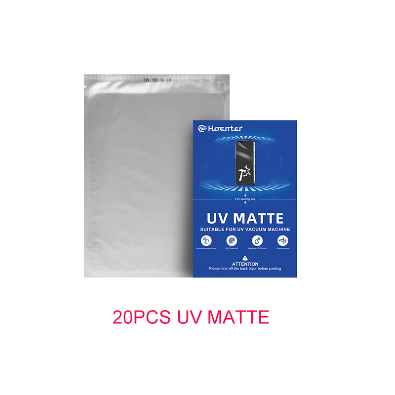 Mate ULTRAVIOLETA 20PCS