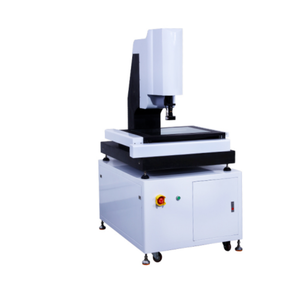 3D Optical <strong>Test</strong> Camera <strong>Image</strong> Capture Machine Full Automatic Three Dimensional Measuring Machine - Product Image 4