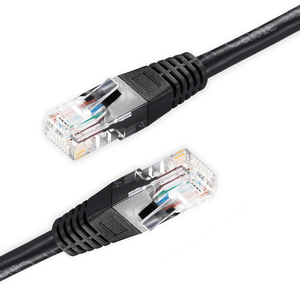 Vicenray fornitura produttore utp ftp sftp rj45 cavo cat6 3m cat6 cavo patch spina di rete per computer cavo cat6 cat5e rj45 - Product Image 5