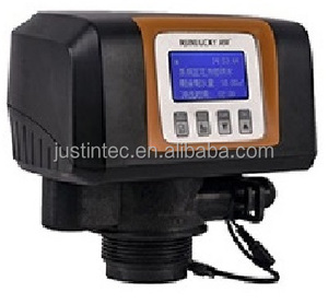 <strong>Runxin</strong> 56603 F67N 4000LPH Automatic <strong>Filter</strong> Valve 220V <strong>Water</strong> Filtration Tank with Gear Core Components for Processing - Product Image 1