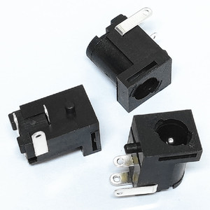 5.1mm <strong>Dc</strong> Power <strong>Jack</strong> Dc005 Pin 2.0mm 2.5mm <strong>DC</strong> Power <strong>Jack</strong> Socket Connector - Product Image 3
