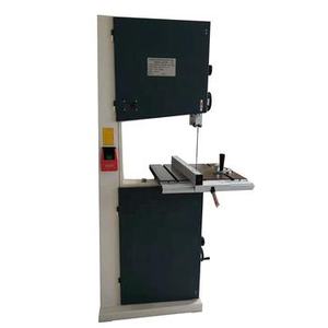 <strong>10</strong>&quot; FS-<strong>10</strong> Mini <strong>Band</strong> <strong>Saw</strong> Machines Automatic Cutting Vertical <strong>Band</strong> <strong>Saw</strong> Machine With Speed Variable Function - Product Image 5