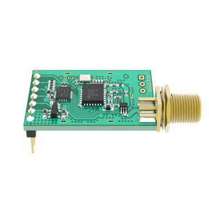 Hochfrequenz sender HF-Sender Empfänger für Modbus Energy Meter