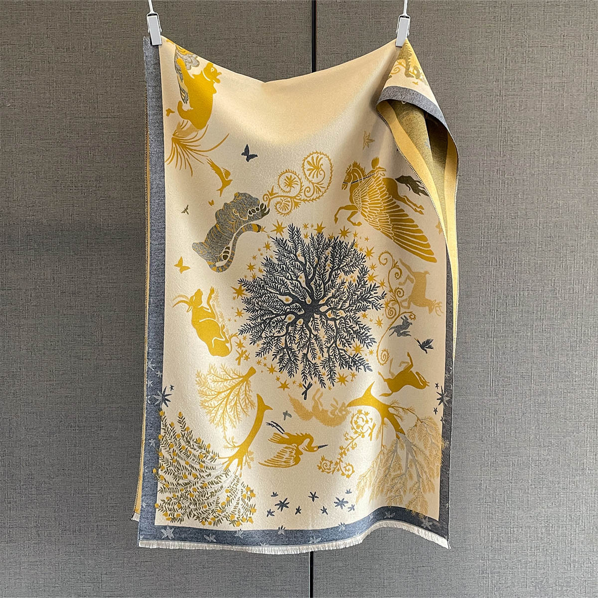 Gsj-509-yellow