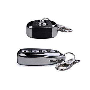 OEM e ODM 4-canale di controllo remoto, porta universale telecomando rolling code - Product Image 6