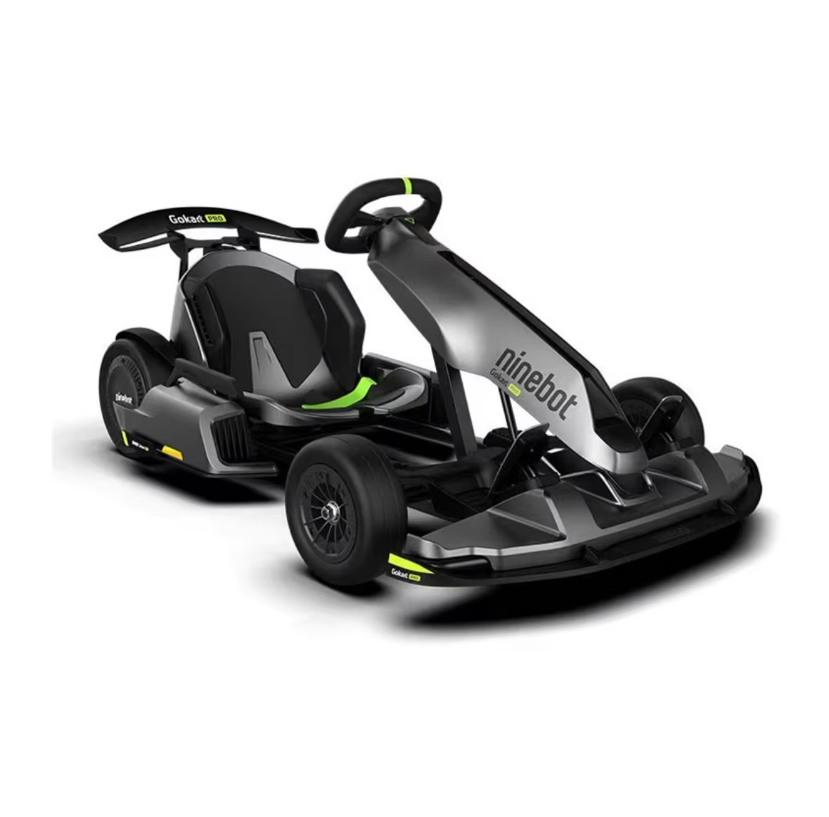 Ninebot Pro