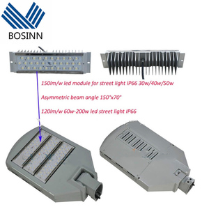 โคมไฟสนามกีฬา160 lm/w พร้อมขั้วต่อ IP65 2ขาโมดูล5050 SMD IP66กันน้ำมุมแคบไฟฟลัดไลท์ LED - Product Image 6