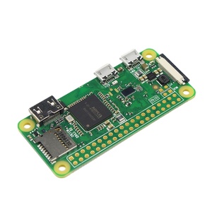 XZT Precio al por mayor Raspberry PI 0 Nuevo y original Raspberry PI Zero W - Product Image 1