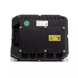Muslimex 10kw controller motore cc senza spazzole a onda sinusoidale non isolato 12 tubi 500 a72v driver computer programmato IP67 - Product Image 5