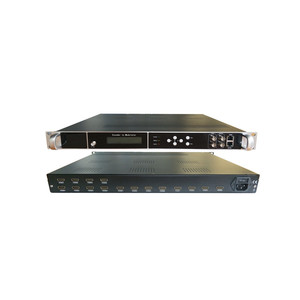 GreenGo Catv hd to RF <strong>DVB</strong>-<strong>T</strong> <strong>Encoder</strong> <strong>Modulator</strong> Isdb-<strong>t</strong> <strong>Modulator</strong> - Product Image 4
