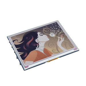 5.65inch Colorful e-Paper E-Ink Display <strong>Module</strong> for <strong>Raspberry</strong> <strong>Pi</strong> Pico 600*448 Pixels ACeP 7-Color Pico-ePaper-5.65 - Product Image 5
