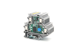 Solid State <strong>Relay</strong> <strong>Module</strong> 2A DC Control DC 24V Normally Open Ultra-thin Port <strong>Relay</strong> - Product Image 4
