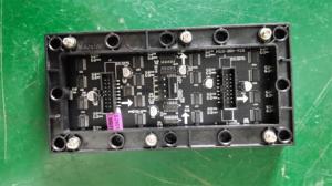 KENSUN Ready to Ship P2.5 Indoor LED <strong>Module</strong> 160x80mm Full Color Small Size <strong>Module</strong> 16s RGB LED Panel P2.5 Led <strong>Module</strong> 160x80mm - Product Image 4