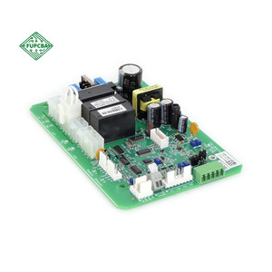 บอร์ด PCB เปลือยพีซีบีออกแบบแนวคิด - Product Image 6