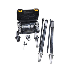 Fresadora de mesa manual universal, máquina de fresado ZX6350ZA para función de fresado de metal - Product Image 5