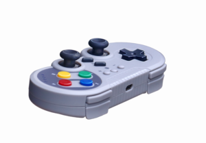 Controlador de juego inalámbrico Gamepad para Nintendo Switch/PS3/PC/Android - Product Image 3